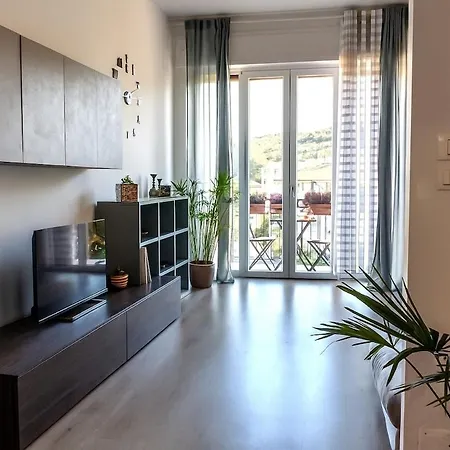 Dolcevista Valpolicella - Relax E Free Parking * Werona