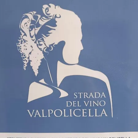Dolcevista Valpolicella - Relax E Free Parking Apartamento Verona