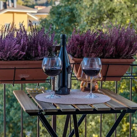 Apartamento Dolcevista Valpolicella - Relax E Free Parking *