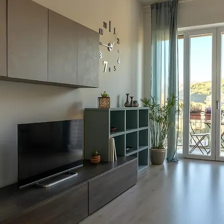 Dolcevista Valpolicella - Relax E Free Parking Apartamento *