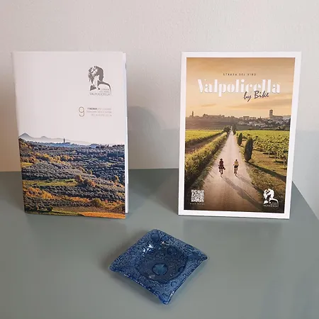 Dolcevista Valpolicella Lejlighed Verona
