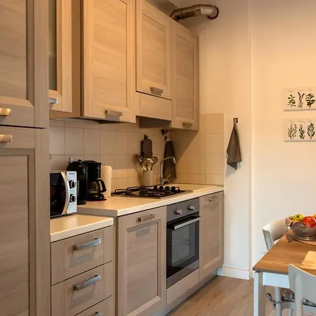 Dolcevista Valpolicella - Relax E Free Parking Apartamento Verona