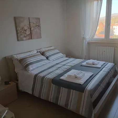 Apartamento Dolcevista Valpolicella - Relax E Free Parking Verona
