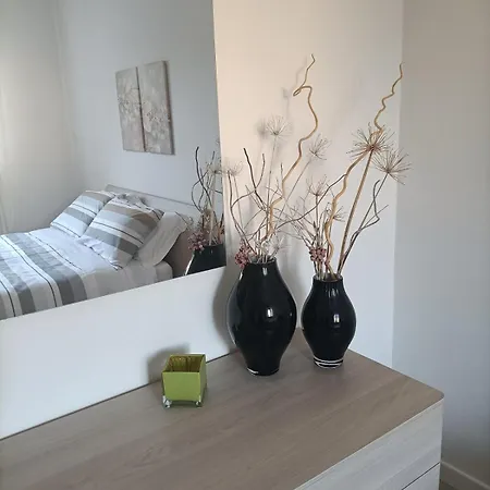 Dolcevista Valpolicella - Relax E Free Parking Apartamento *