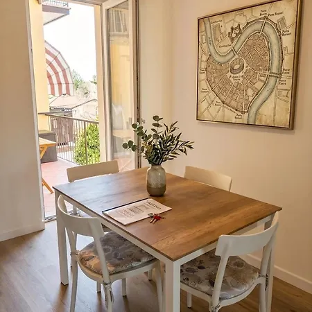Dolcevista Valpolicella - Relax E Free Parking Apartamento