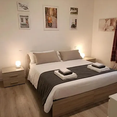 Apartamento Dolcevista Valpolicella - Relax E Free Parking