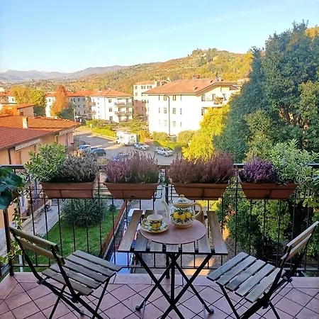 Apartamento Dolcevista Valpolicella - Relax E Free Parking *