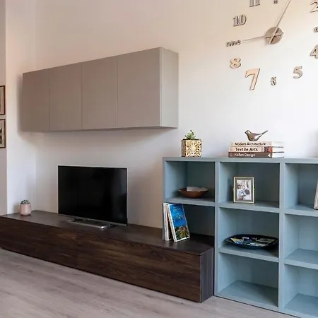 Dolcevista Valpolicella - Relax E Free Parking Apartamento