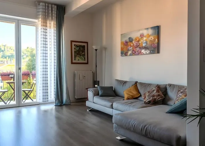 Dolcevista Valpolicella Verona