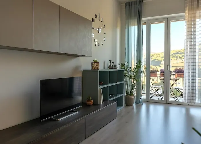 Dolcevista Valpolicella Апартаменты *