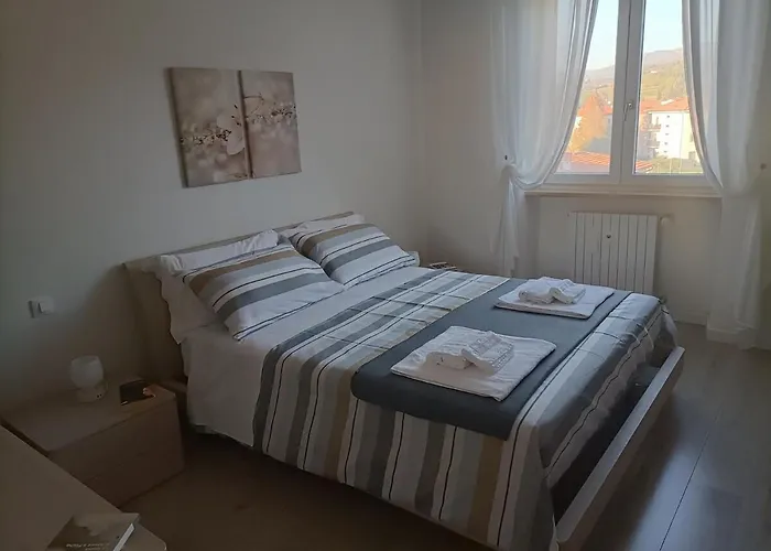 Апартаменты Dolcevista Valpolicella Верона