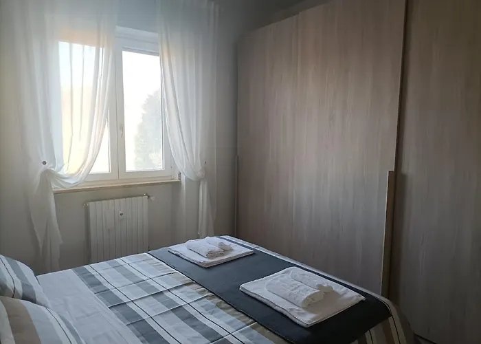 Апартаменты Dolcevista Valpolicella